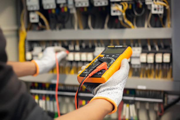 Commercial Electrical Services in Mena, AR